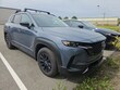  Mazda CX-50 Hybrid