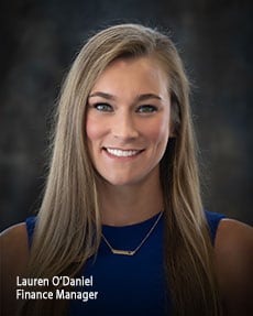 Staff member Lauren O'Daniel from ID_034fa3e78486