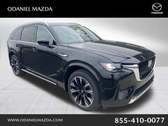 2026 Mazda CX-90 3.3 Turbo S Premium Plus AWD Sport Utility