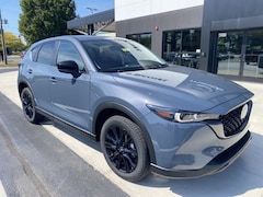 2025 Mazda CX-5 2.5 S Carbon Edition AWD Sport Utility 2025 Mazda CX-5 2.5 S Carbon Edition AWD Sport Utility