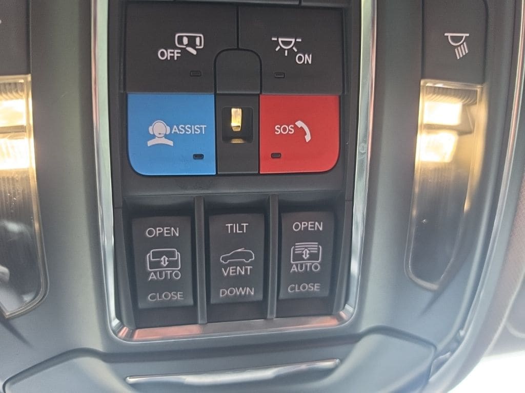 2023 Jeep Grand Cherokee Limited - Photo 22