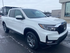 2023 Honda Ridgeline RTL Truck Crew Cab