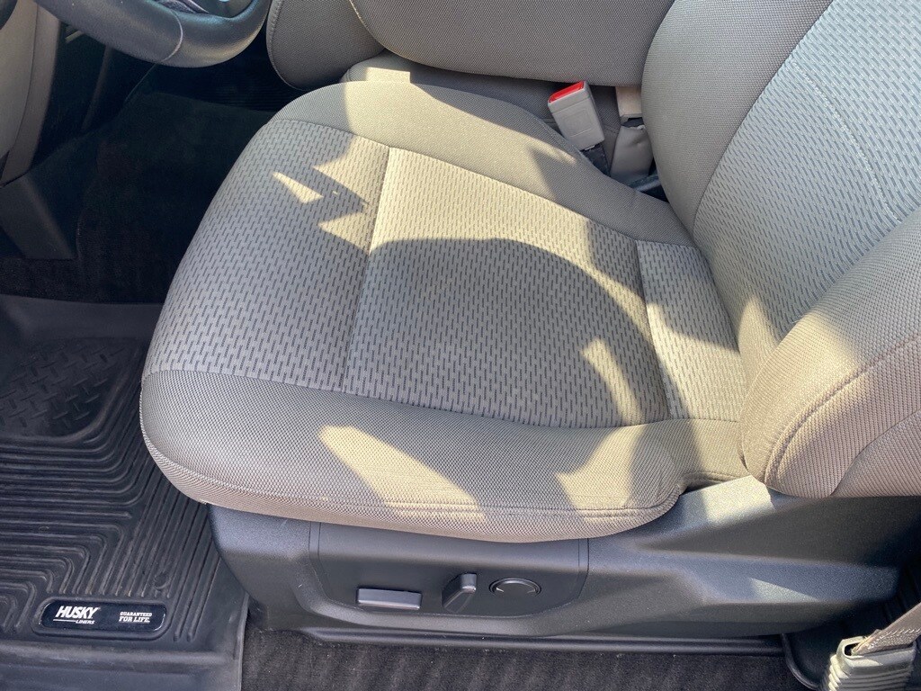 2020 Ford F-150 XLT photo 4