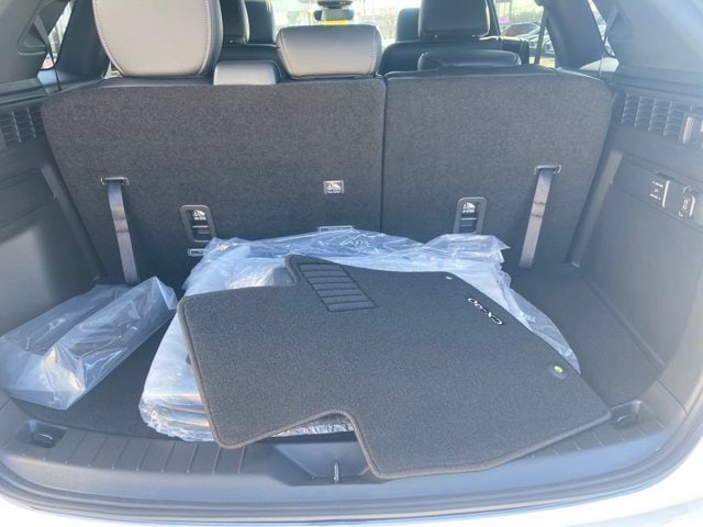 2026 Mazda CX-90 Premium Plus Package - Photo 6