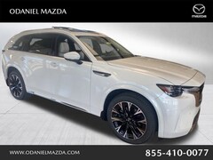 2026 Mazda CX-90 3.3 Turbo S Premium Plus AWD Sport Utility