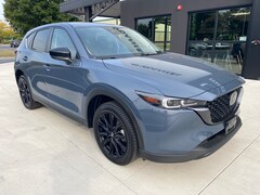 2025 Mazda CX-5 2.5 S Carbon Edition SUV