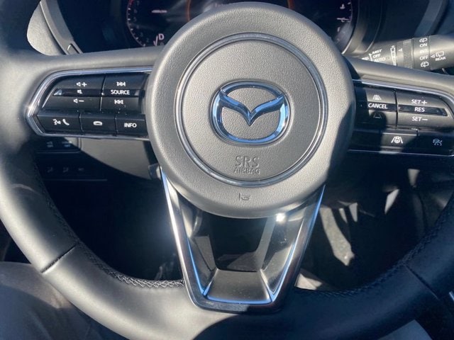 2026 Mazda CX-90 Premium Plus Package - Photo 19