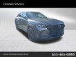  Mazda CX-50 Hybrid