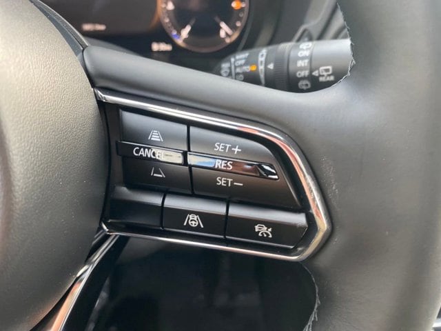 2026 Mazda CX-70 Premium Package - Photo 22