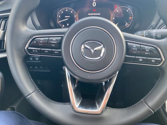 2026 Mazda CX-70 Premium Package - Photo 20