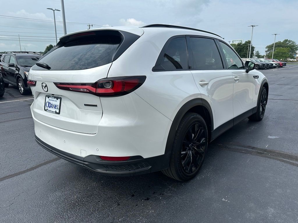 Used 2026 Mazda CX-90 3.3 Turbo Premium SUV