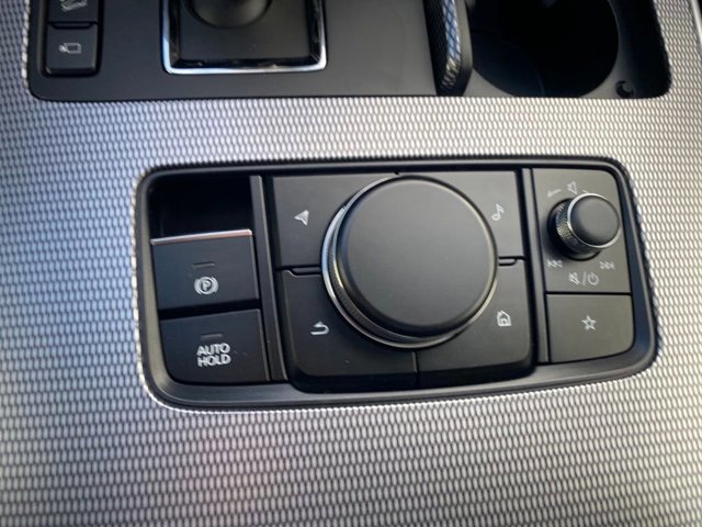 2026 Mazda CX-70 Premium Plus Package - Photo 26