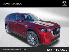 2026 Mazda CX-90 Plug-In Hybrid Preferred AWD Sport Utility
