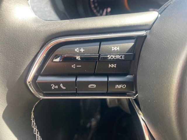 2026 Mazda CX-90 Premium Plus Package - Photo 8