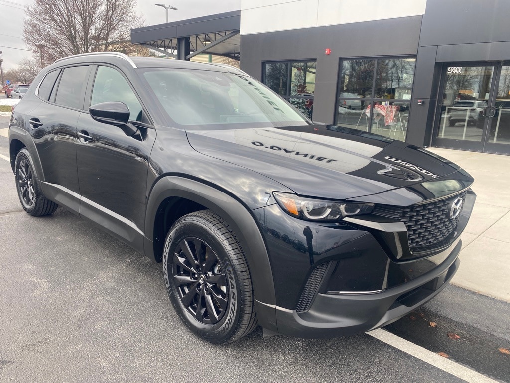 2024 Mazda CX-50 S PREFERRED's photo
