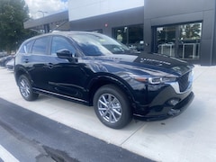 2025 Mazda CX-5 2.5 S Preferred AWD Sport Utility