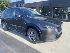 2025 Mazda CX-5 2.5 S Preferred AWD Sport Utility