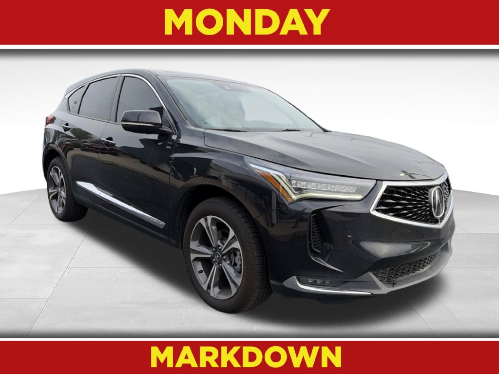 2023 Acura RDX