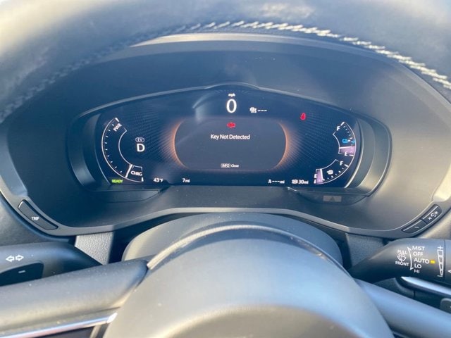 2026 Mazda CX-90 Premium Plus Package - Photo 18