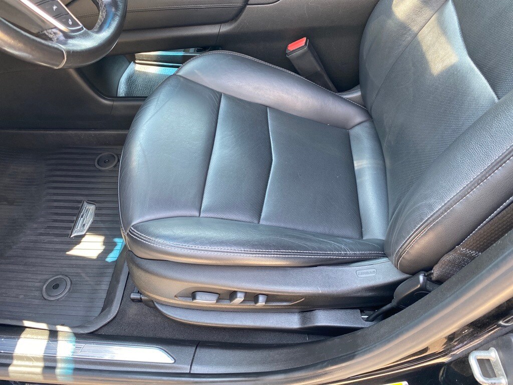 2021 Cadillac XT5 Sport photo 4