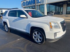 2017 GMC Terrain SLE-2 SUV