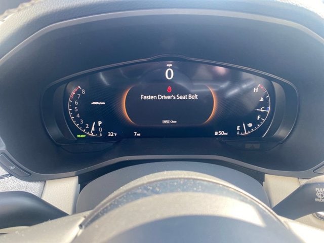 2026 Mazda CX-90 Premium Plus Package - Photo 6