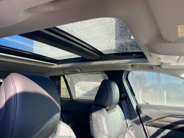 2026 Mazda CX-50 Premium Plus - Photo 10