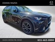  Mazda CX-70 Phev