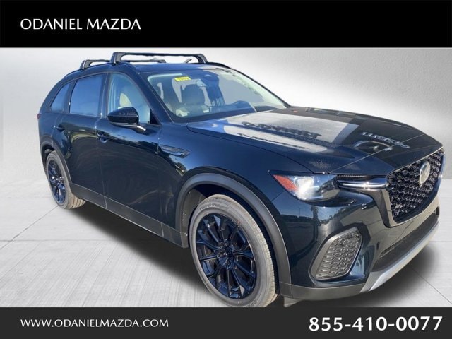 2026 Mazda CX-70