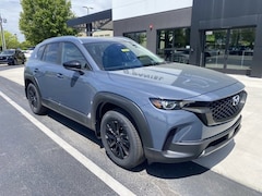 2025 Mazda CX-50 2.5 S Premium AWD Sport Utility