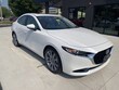 Mazda Mazda3 Sedan