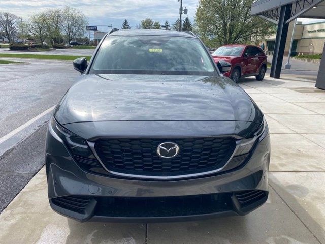 New 2026 Mazda CX-5 For Sale at ODaniel Mazda | VIN: JM3KMCHA4T0122352