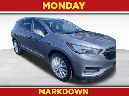 2018 Buick Enclave Premium Group SUV