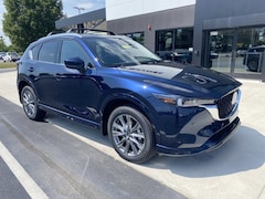 2025 Mazda CX-5 2.5 S Premium Plus AWD Sport Utility