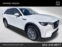 2026 Mazda CX-90 Plug-In Hybrid Preferred AWD Sport Utility