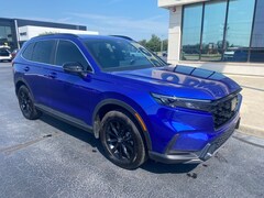 2024 Honda CR-V Hybrid Sport SUV