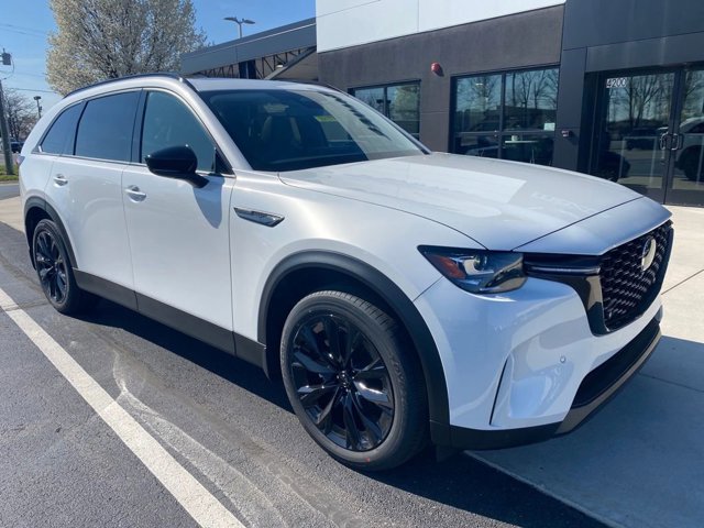 2026 Mazda CX-90 Turbo Premium Package's photo