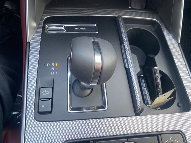 2026 Mazda CX-70 Premium Package - Photo 13