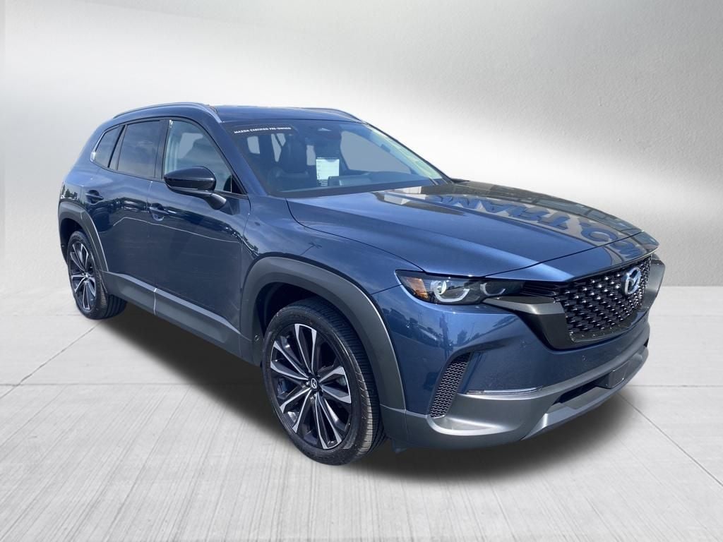 2026 Mazda CX-50 2.5 S Premium's photo