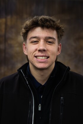 Staff member Ethan Johnson from ID_638aea5ee6ad