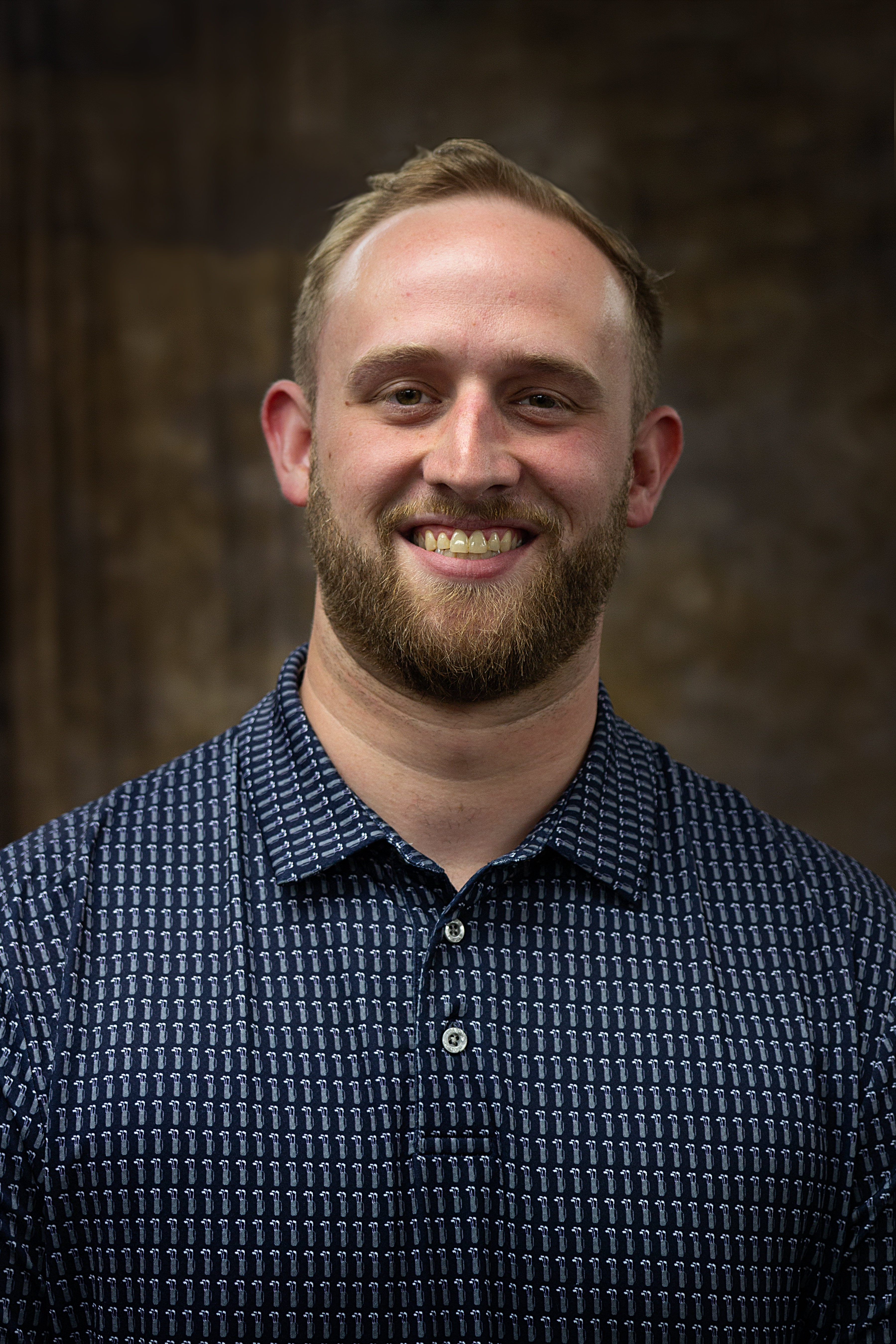 Staff member Ted Walker from ID_638aea5ee6ad