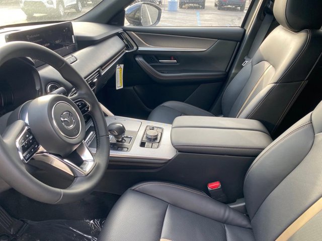 2026 Mazda CX-70 Premium Package - Photo 15