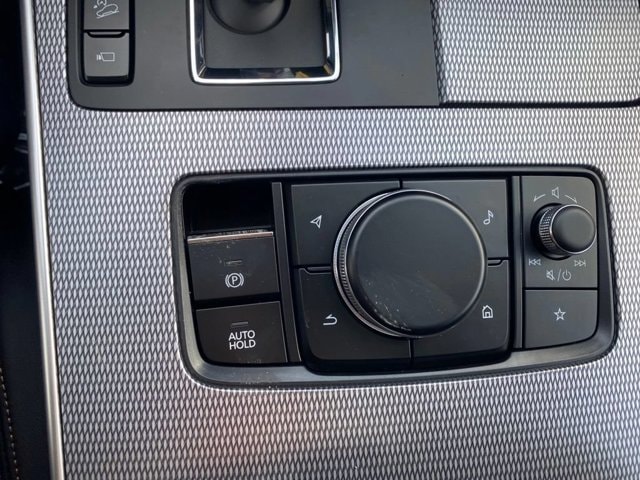 2026 Mazda CX-70 Premium Package - Photo 27