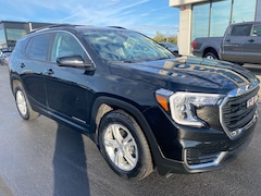 2022 GMC Terrain SLE SUV