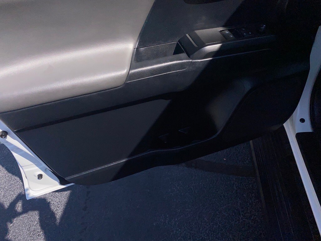 2019 Toyota Tacoma Access Cab photo 3