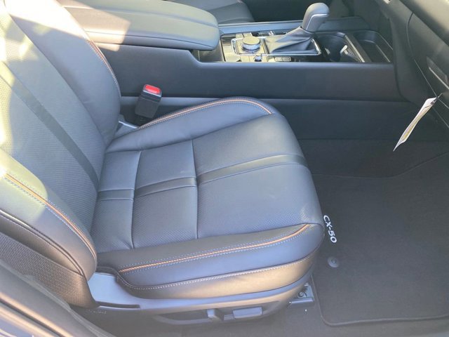 2026 Mazda CX-50 Premium Plus - Photo 8