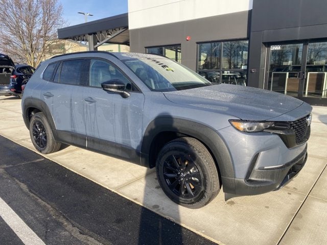 2026 Mazda CX-50 Premium's photo