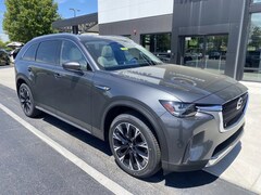 2025 Mazda CX-90 Plug-In Hybrid Premium Plus AWD Sport Utility