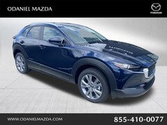 2026 Mazda CX-30 2.5 S Preferred AWD Sport Utility