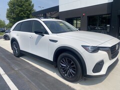 2025 Mazda CX-70 3.3 Turbo Preferred AWD Sport Utility